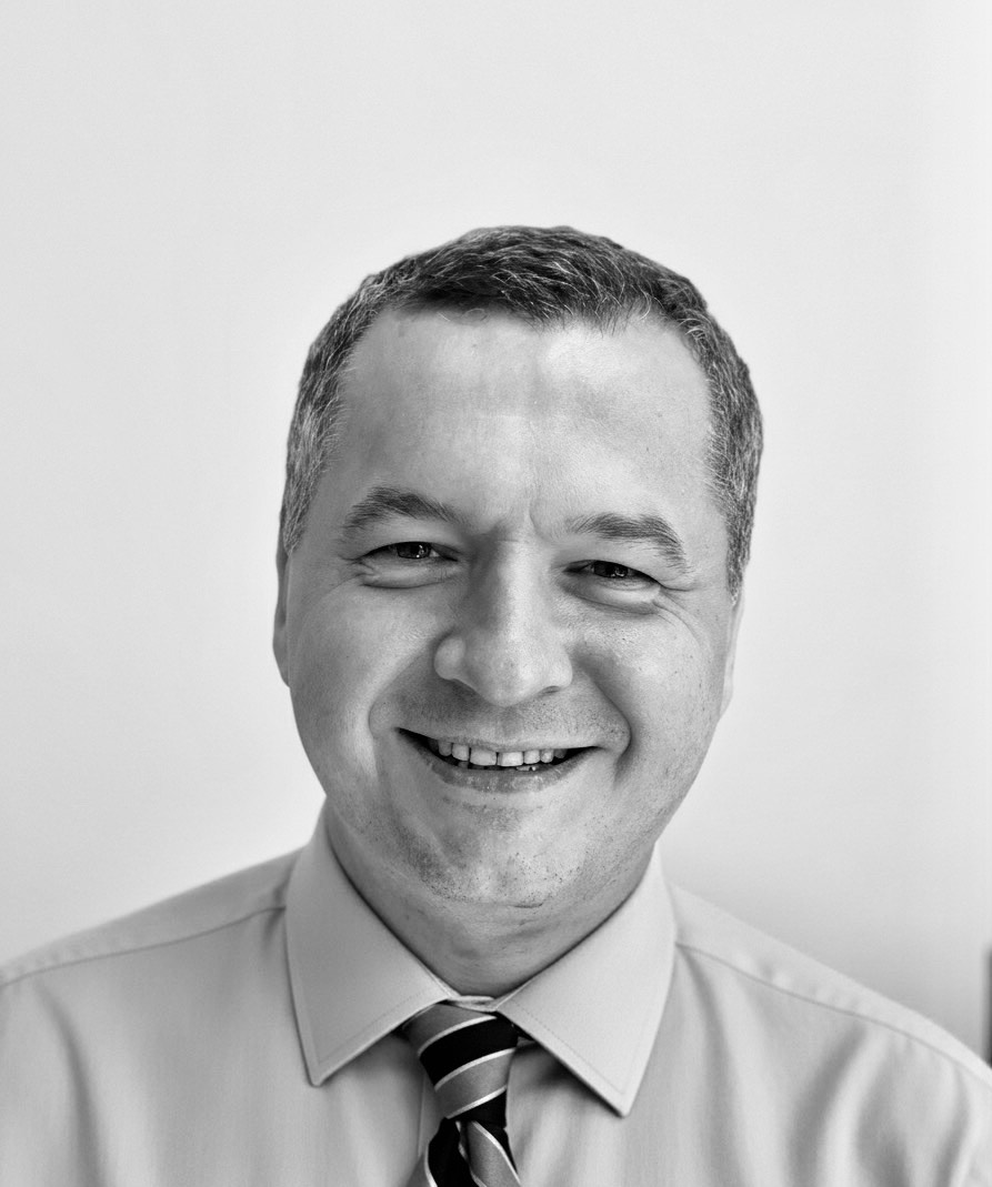 Dmytro Verzhykovskyi, SEO and digital marketing consultant based in Irvine