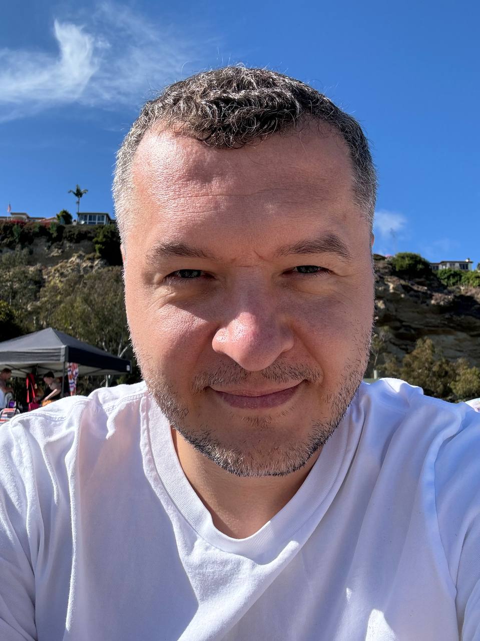 Dmytro Verzhykovskyi - SEO Specialist in California